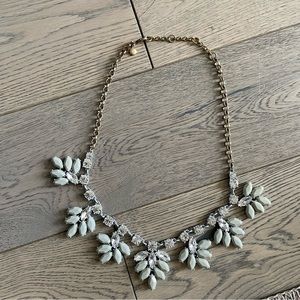 JCrew Statement Necklace